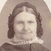 Ann Campbell Anderson (1817 - 1894) Profile
